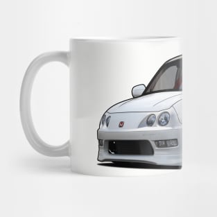 Honda Integra Type R DCI Mug